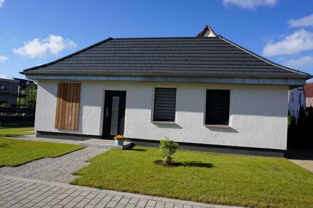 Ferienhaus "Brigitte" Objekt Id 12053-4 Waren (Mueritz) Exterior foto