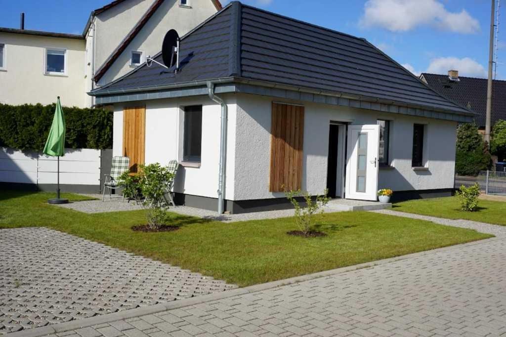 Ferienhaus "Brigitte" Objekt Id 12053-4 Waren (Mueritz) Exterior foto