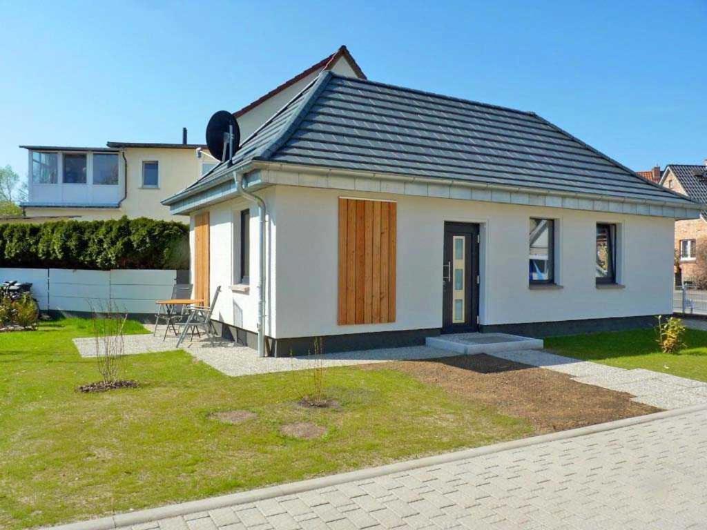 Ferienhaus "Brigitte" Objekt Id 12053-4 Waren (Mueritz) Exterior foto