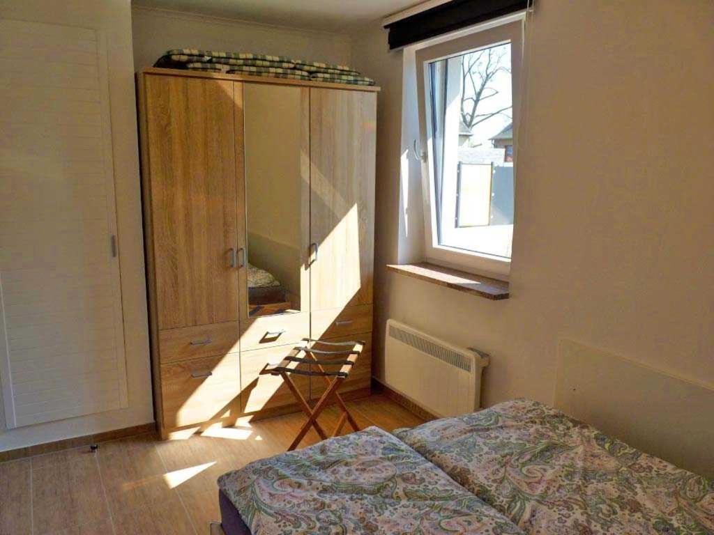 Ferienhaus "Brigitte" Objekt Id 12053-4 Waren (Mueritz) Exterior foto