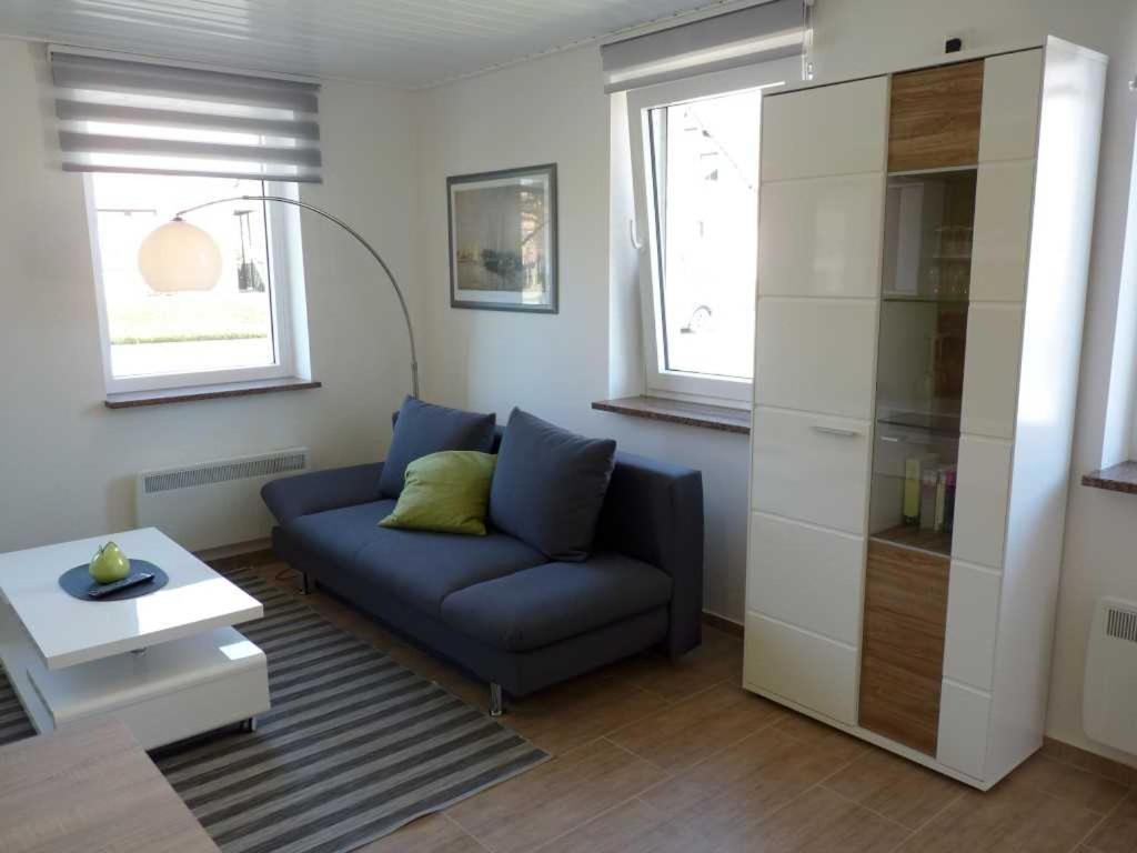 Ferienhaus "Brigitte" Objekt Id 12053-4 Waren (Mueritz) Exterior foto
