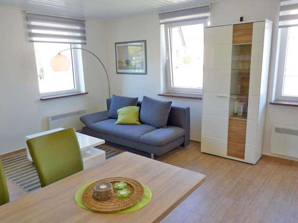 Ferienhaus "Brigitte" Objekt Id 12053-4 Waren (Mueritz) Exterior foto