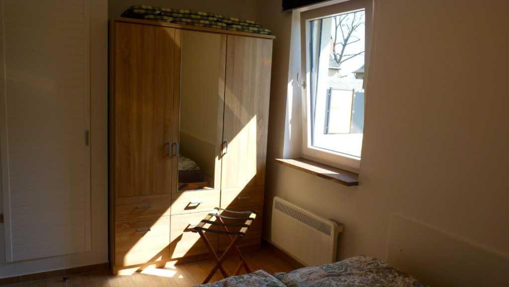 Ferienhaus "Brigitte" Objekt Id 12053-4 Waren (Mueritz) Exterior foto